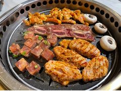-火炉火自助餐(悠唐购物中心店)