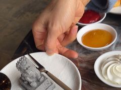 -广富林宰相府酒店·水云间
