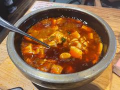 -绿茶餐厅(领展购物广场·中关村店)