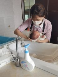 -大美母婴月子专护中心(紫峰店)