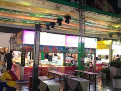 大堂-东门町美食街