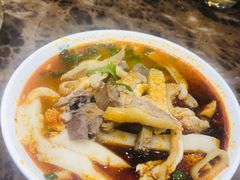 -杜优素羊杂碎(财满街店)