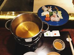 -元熹会席料理