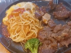 -豪享来中西餐厅(隆昌店)