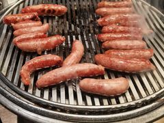 -辛氏火炉·韩式古法烤肉(松北店)