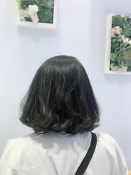 -BABY FACE沙龙