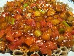 -东口码头·烧鸽子·鱼头泡饼·地方菜(金鹰悦城店)