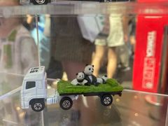 -TOYSRUS玩具反斗城(上海万象城店)