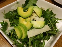 -台上设计餐厅(歌华大厦店)