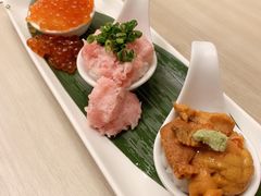 -梅丘·寿司の美登利(银座店)