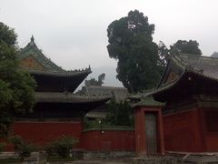 -报恩寺(平武县)