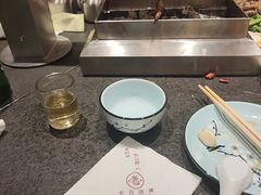 -老白清真烧烤(锦州旗舰店)