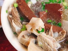-安平依杰拌粉干(大同店)