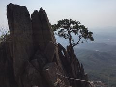 -丹东市五龙山风景区