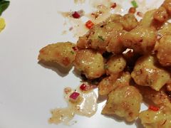-皇城根北京风味主题餐厅(泰华城店)