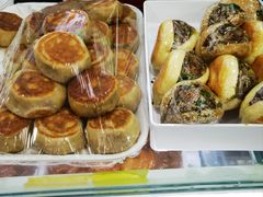 -白魁老号饭庄(安内店)