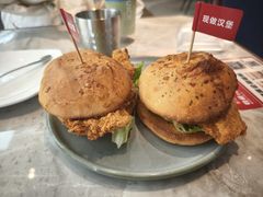 -必胜客(泰盛广场店)