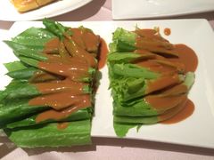 粗茶淡饭•汉口公馆-粗茶淡饭·汉口公馆(循礼门店)