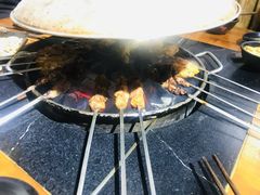 -水浒烤肉(国贸店)
