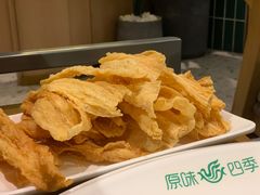 -原味四季椰子鸡(平湖天虹店)