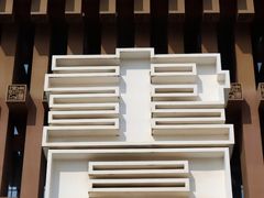 -武汉理工大学（南湖新校区）-图书馆