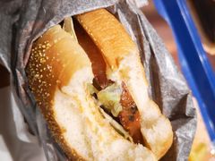 -汉堡王(EAC欧美中心店)