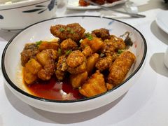 -聚春园自助餐厅(东街口店)