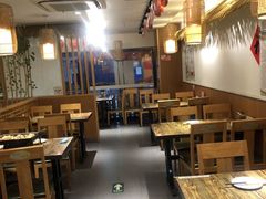 大堂-武松家(翠微百货大成路店)