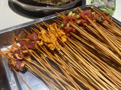 -钢五区节子串串香(环球汇·天誉店)