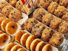 -味多美蛋糕(东直门店)