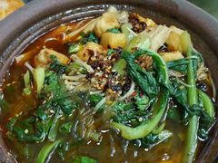 -闫家炸鸡架(五爱总店)