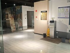 -汇乐游泳馆(莲花南路店)