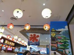 -怪物的冰与火(天虹商场中山路店)