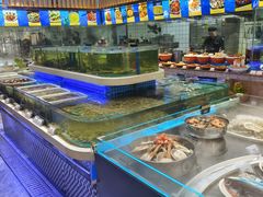 -大众海鲜(巨龙北路店)