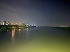 -南京眼步行桥