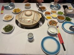 -天宜隆蘑菇宴火锅(石景山旗舰店)
