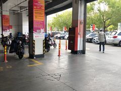 -大润发停车场(春申店)
