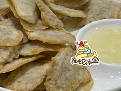 -东四民芳餐厅(世茂工三店)