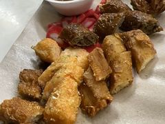 -长城砂煲田鸡粥