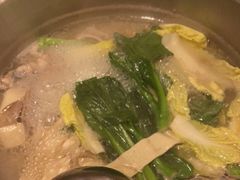 -润园四季椰子鸡火锅(南山海岸城店)