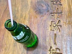 -龙鳞路第一家牛肉汤