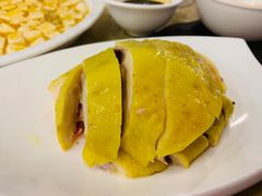 白切鸡-蝶苑(吴江路店)