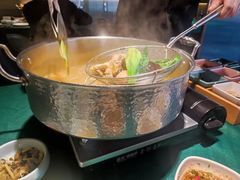 -青口季·港式打边炉(东影南路店桥华店)