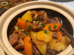 -关东小磨东北菜(漕河泾印象城店)