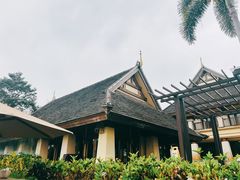 -西双版纳安纳塔拉度假酒店