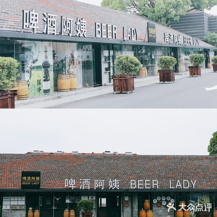 上海松江文创新地标 『云间粮仓』未来可期