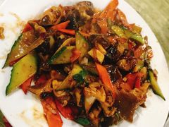 -福鑫源海鲜烧烤