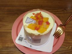 -Juliaanna茱安娜烘焙(中心店)