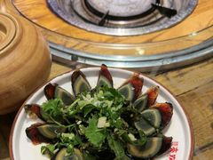 -亮欢寨酸汤鱼(沙冲路店)