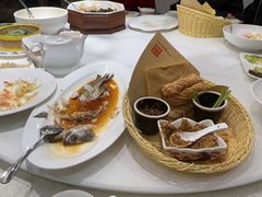-鲁菜根·泰安菜(万达店)